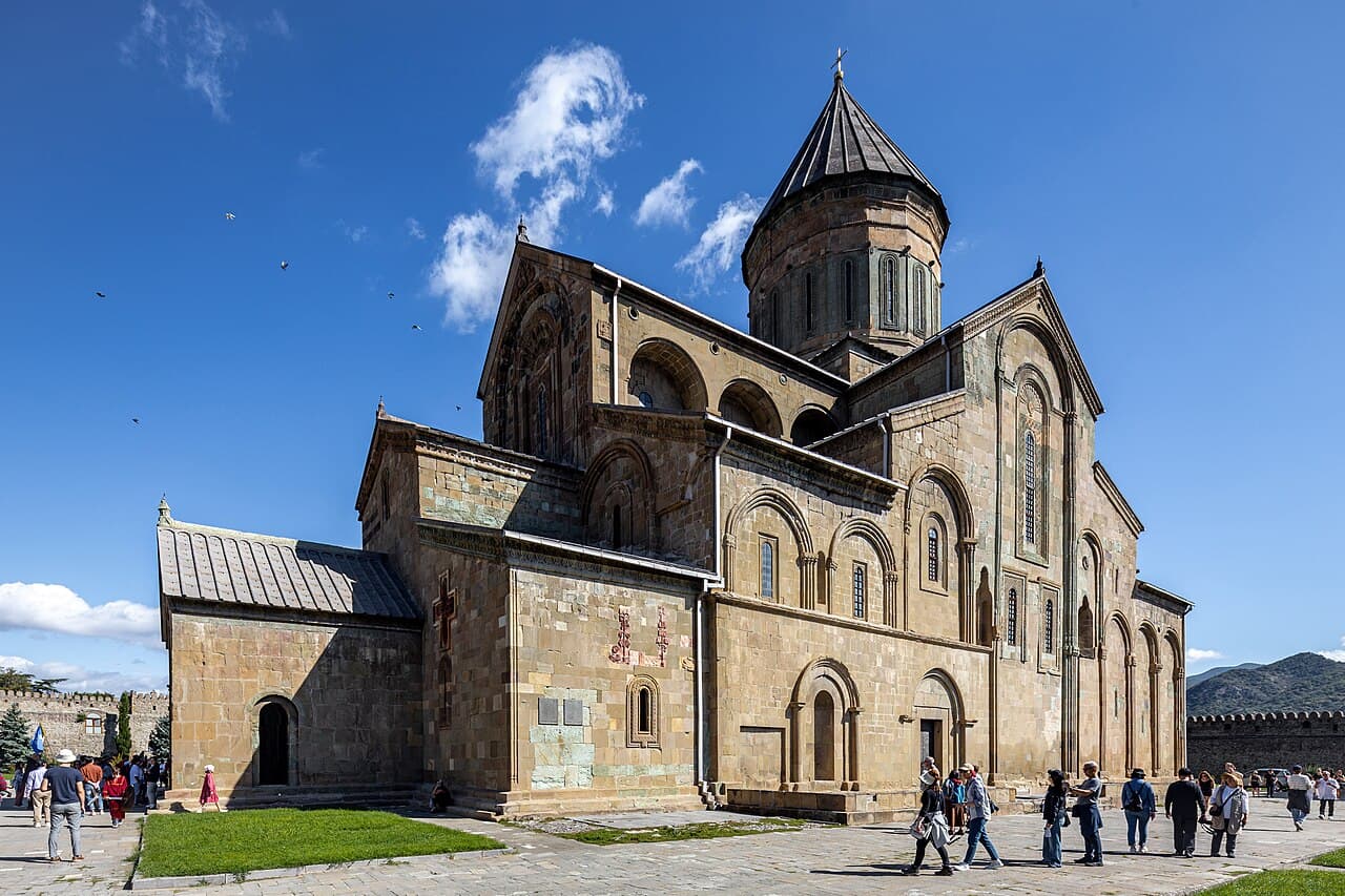 Мцхета