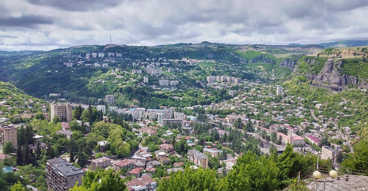 Чиатура