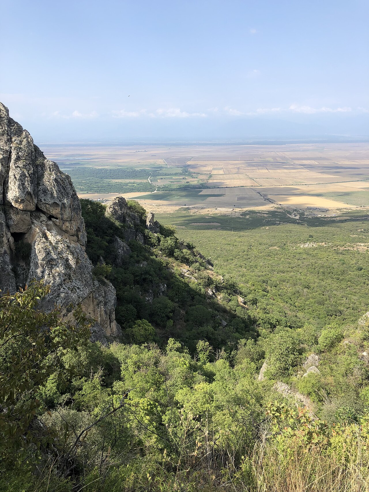 Алазанская долина