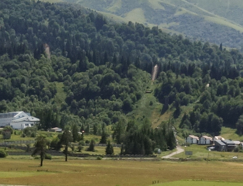 Bakuriani