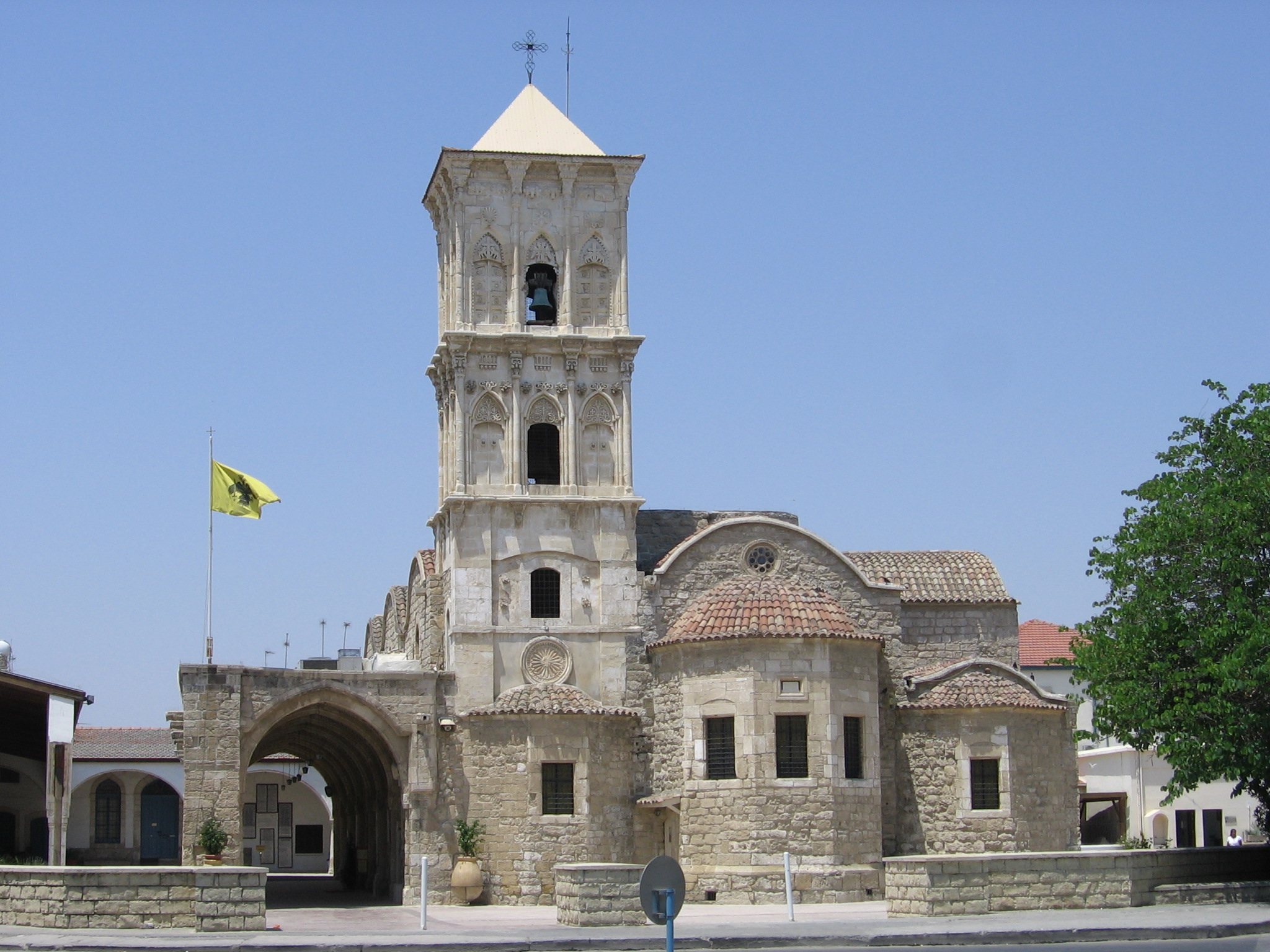 Ларнака