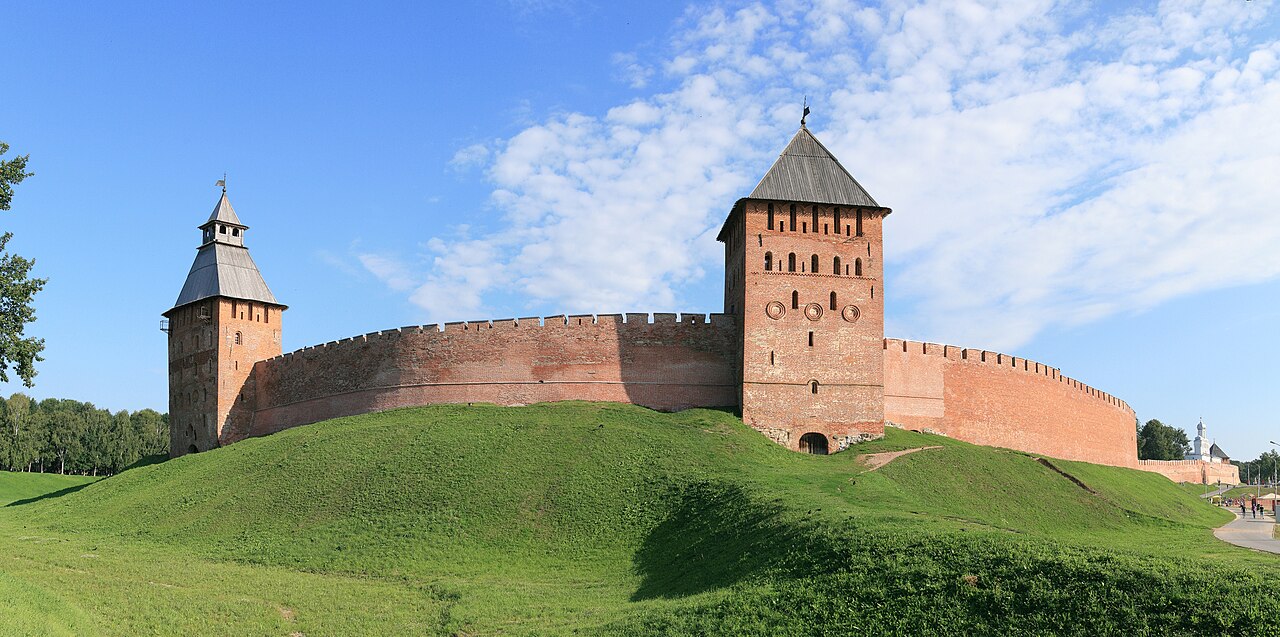 Великий Новгород