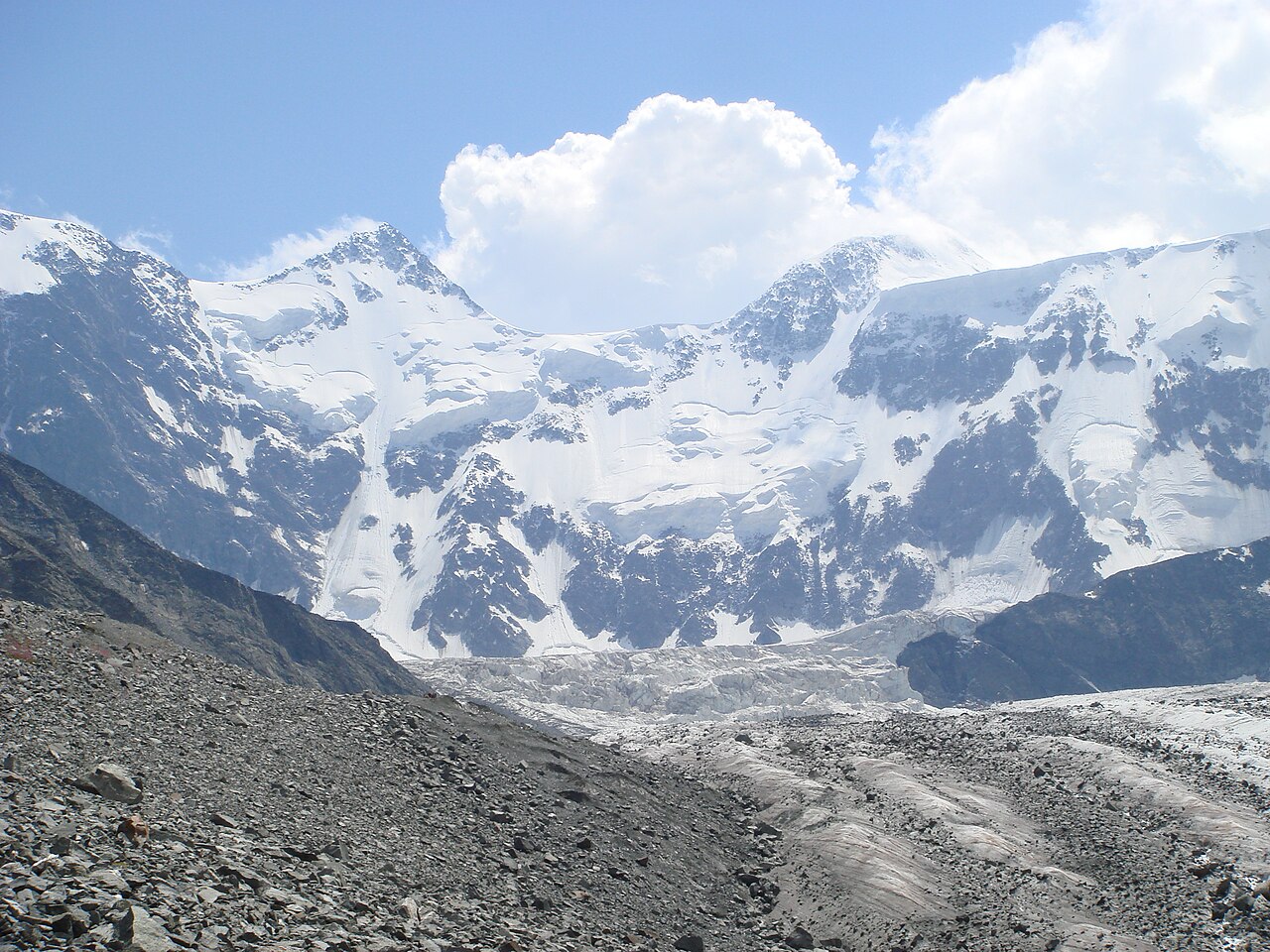 Алтай