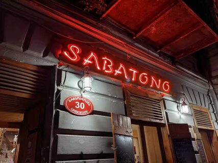 Sabatono