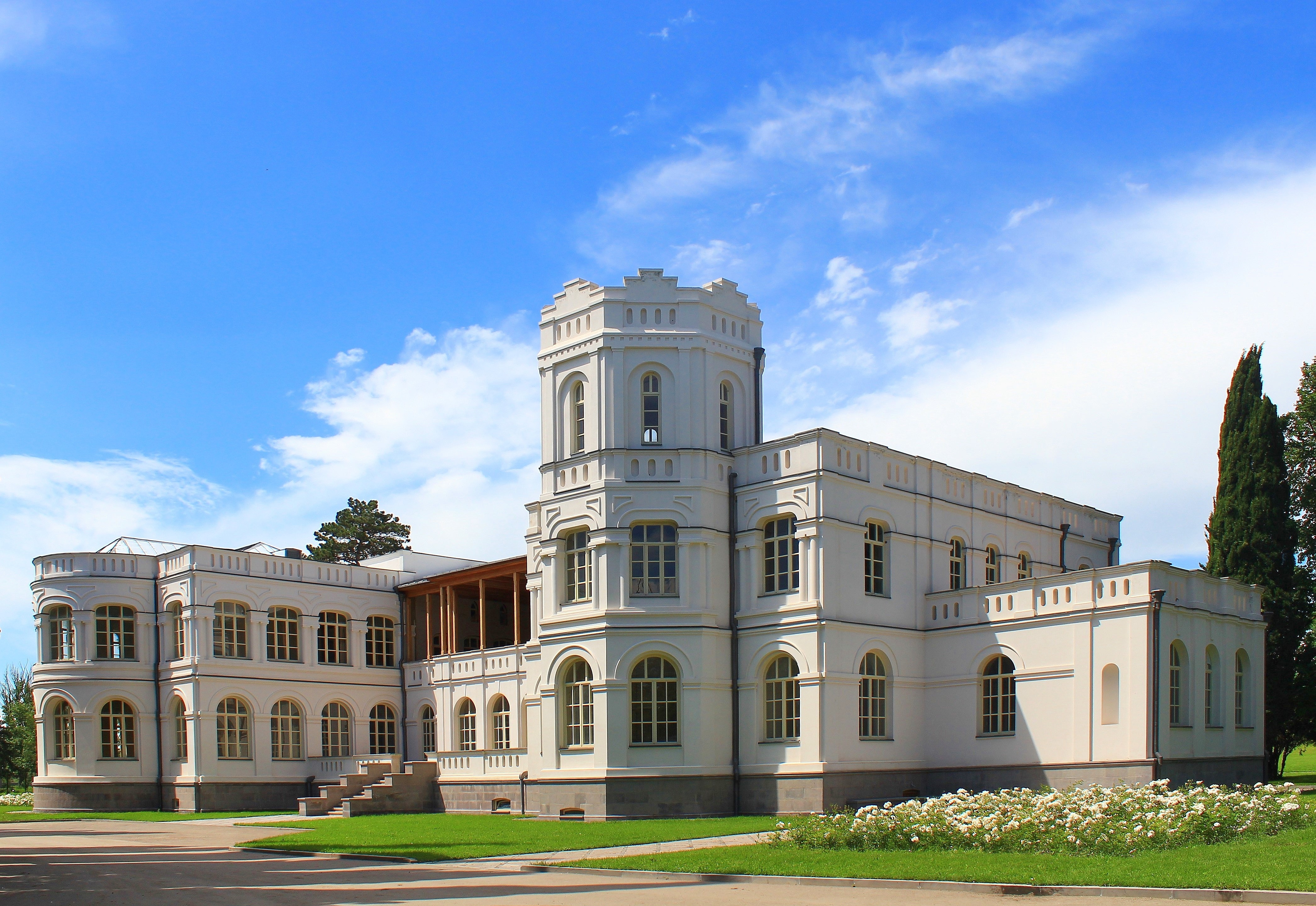 Chateau Mukhrani